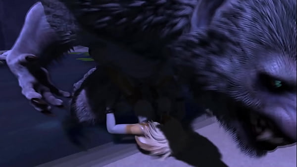 Wild Pleasure ( Yiff ) 