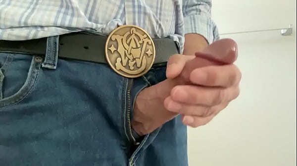 New Belt Buckle