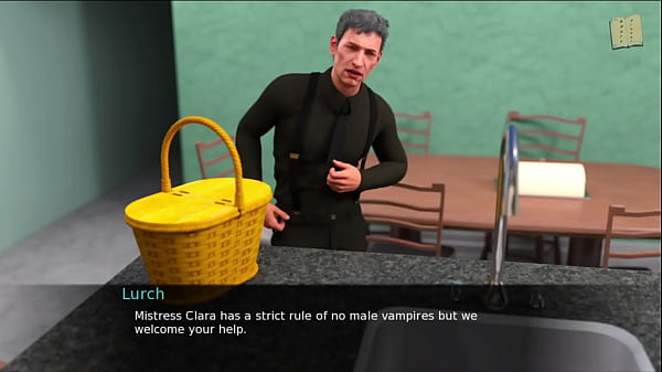 Play MP4 - Dusklight Manor 133