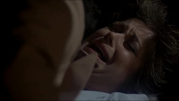 Sex Scene in the car - movie 