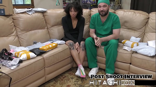 Good moaning nicole luva