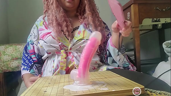 Pov Mistress Mika Punishes Your Cock thumbnail