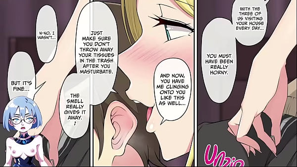 Imaizumi's House Is A Place For Gals To Gather 1 