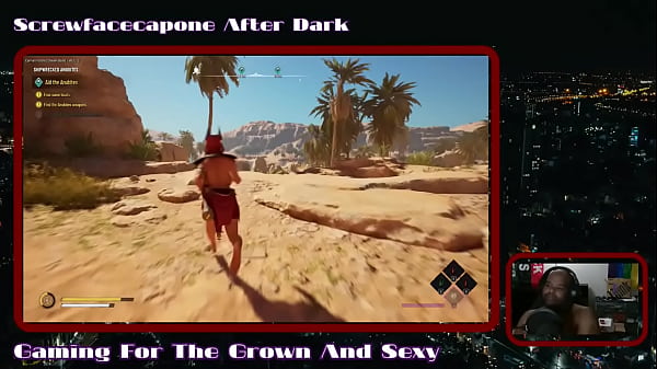 Carnal Instinct New On 2/2 thumbnail