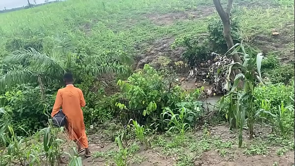 Nonton From Water Baptism To Dick Baptism thumbnail