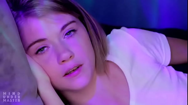 STEP DAUGHTER with her - Hannah Hays (Fast ⁮Sex ⁮Dating ؜) 