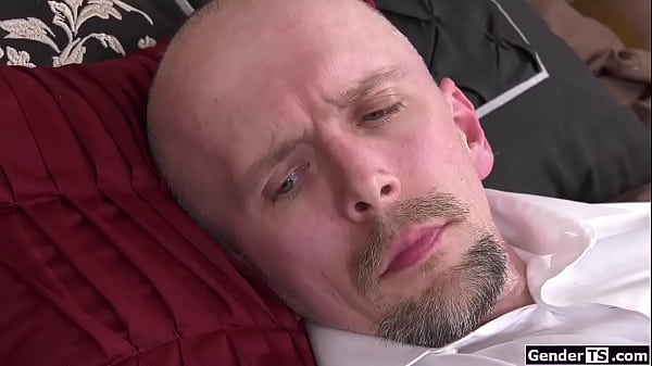 Play MP4 - Trans Claire Tenebrarum anal by stepdad