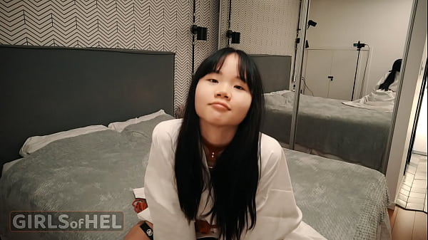 18 Yo Teen In Bondage - Bdsm, Panty Stuffing, And Rough Sex thumbnail