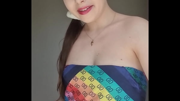 Nonton My New Sexy Scarf thumbnail