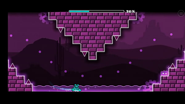 Geometrycrash pres start completo 