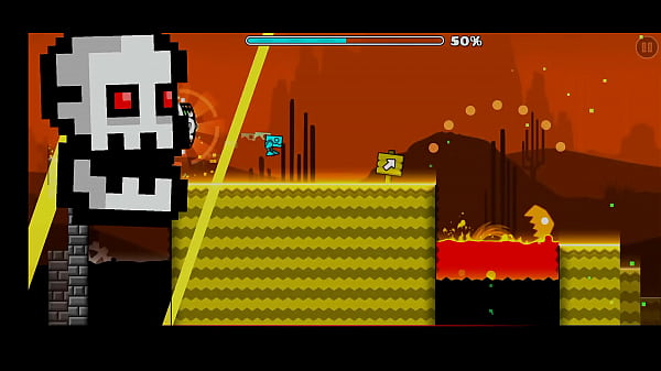 Geometrycrash pres start completo