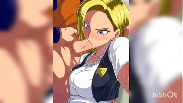 N&uacute;mero 18 sabe mamar