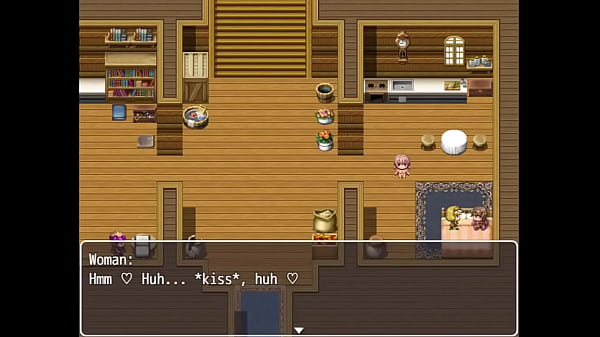 Naked reincarnation of a girl parte 2 