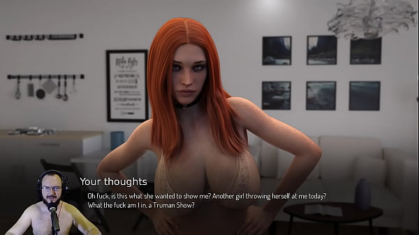 Bound | Adult PC game on Steam for FREE 