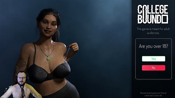 Nonton Bound | Adult Pc Game On Steam For Free thumbnail