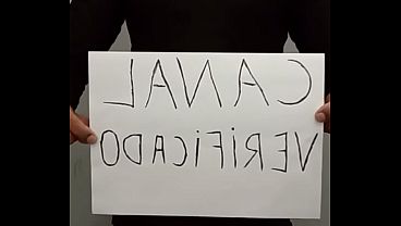 V&iacute;deo De Verifica&ccedil;&atilde;o thumbnail