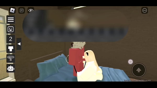 Jugando un condo con mi mejor amiga 