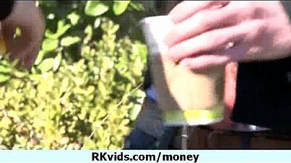 Thats the spirit money does talk 15