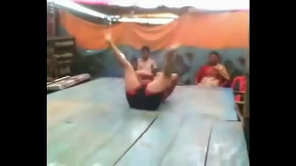 Telugu Recording_Dance Hot 2016_Part 268