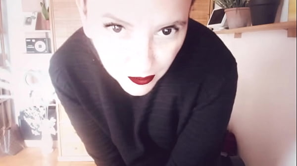 Sexy Farts In Black Yoga Pants thumbnail