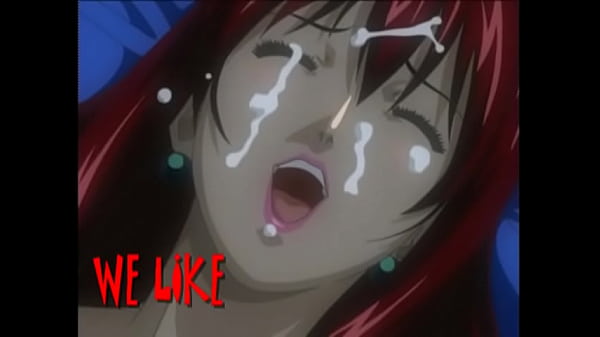 Hentai anime music video