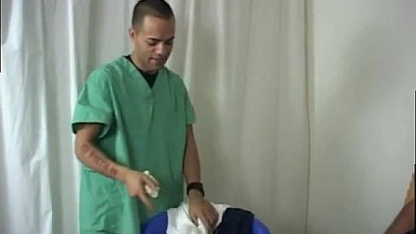 Naked physical exam movies and gay sex stories with negro men He 