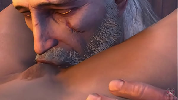 Geralt The Witcher Sucks Trans Elf thumbnail
