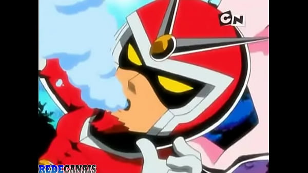 Viewtiful Joe Episódio3 Meu Nome É ViewtifulJoe