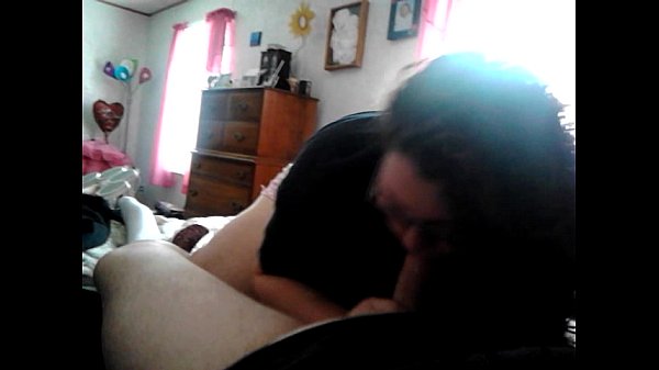 Quick Blowjob with the Girl Finishing