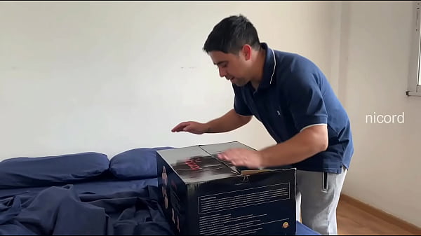 Nonton I Confused My Sister-in-law With My Sex Doll And Fucked Her! thumbnail