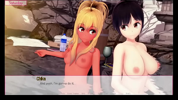 Lessons in love playthrough lucasero part148