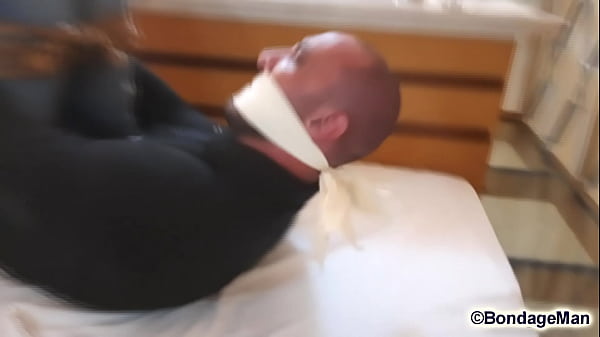 Several brazilian guys bound and gagged from Bondageman website now available here in XVideos. Enjoy handsome guys in bondage and struggling and moaning a lot for escape! 