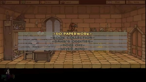 Akabur's Witch Trainer Full Playthrough Part 9