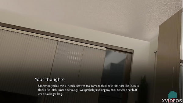 COLLEGE BOUND #71 • Fingering her tight pussy_in the_shower