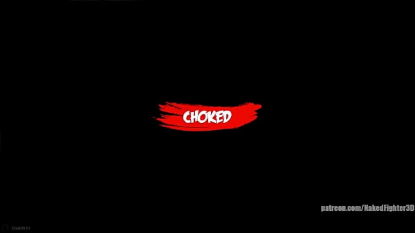 GigiVS Jennifer Walters Naked Fighter 3D