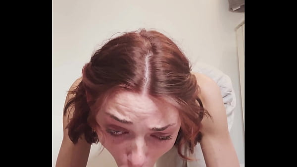 Upside Down Bridge Solo With Dildo With Butt Plug thumbnail