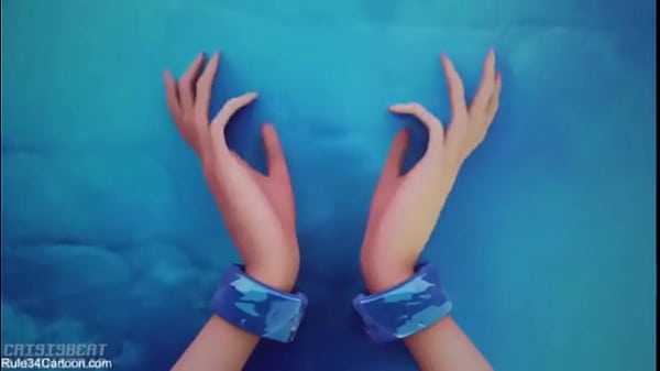 Lesbien tr&egrave;s fr&eacute;che 