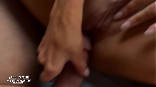 All In The Step Family S1E3 StepMomMakesA Mess_2of3