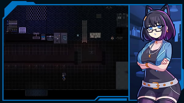 Nonton Katherine At The Bar. Introducing A New World. thumbnail