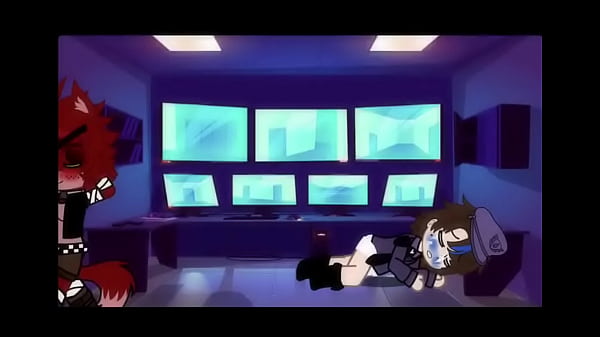 FiveNight in Anime_part 4