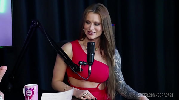 Veja O Que Aconteceu A Tati Weg No Bora Cast Bruna Carlos & Matheus Caetano - Parte 1 (watch On: Sheer/red) thumbnail