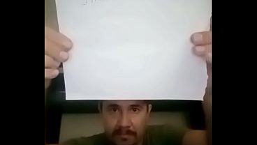 V&iacute_deo de verificaci&oacute_n