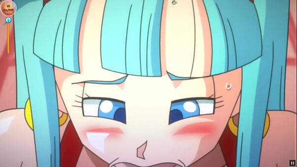 Kame Paradise 2 - Gallery Show [pornplay Hentai Game Parody] Ep.9 Creampie All Dragon Ball Sexy Girls thumbnail