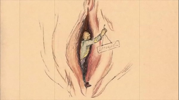 retro erotic drawings 