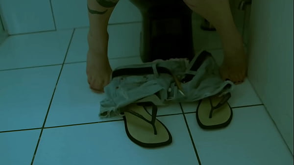 Nonton I'll Start With Your Soles Before Focusing On Your Pussy thumbnail