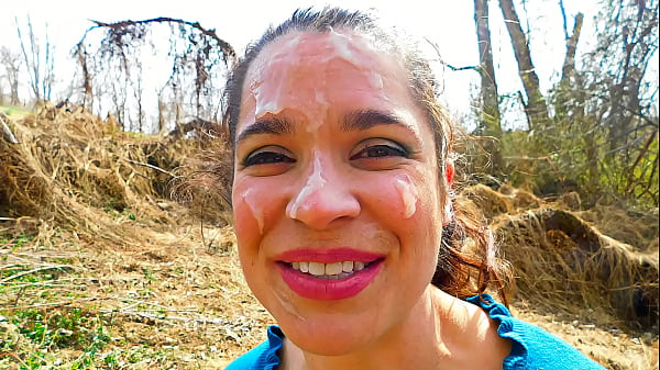 Public Cumwalk - Milf Walk Of Shame thumbnail