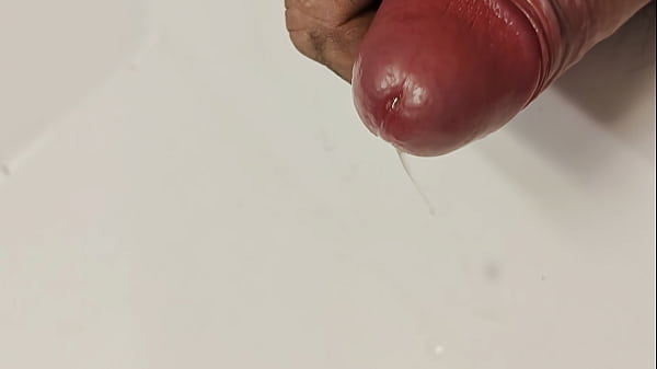 Play MP4 - Long male orgasm followed by an amazing ejaculation