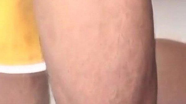 Gay Kiss Lick And Tug 