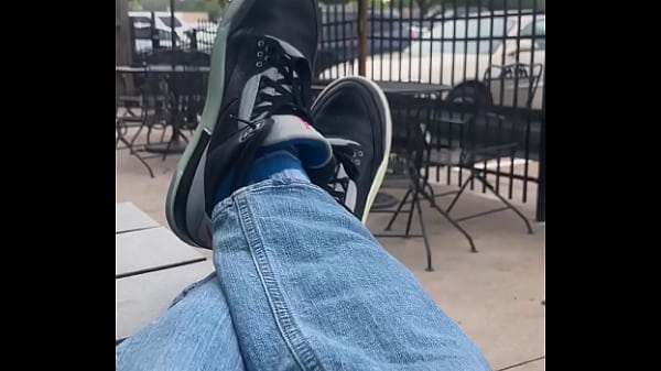 Tell me are you worthy of licking my boy 