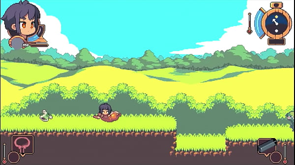 Lufuclad Version 21 by Kyrieru Animation Gallery